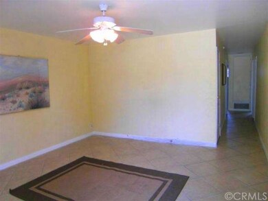 Enter Living Room!