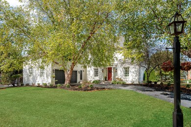 6802 Rosewell Ln, New Albany, OH 43054 - photo 2