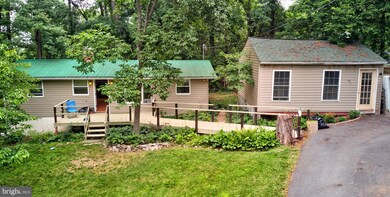 207 Cunning Fox Rd, Harpers Ferry, WV 25425 - photo 2