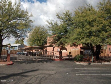 Cooper Star Condominiums unit 221, Tucson, AZ 85719 - photo 2
