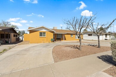 1033 Stanley St, El Paso, TX 79907 - photo 2