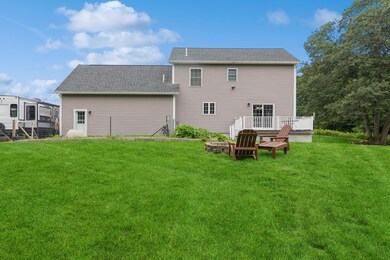 Back of House