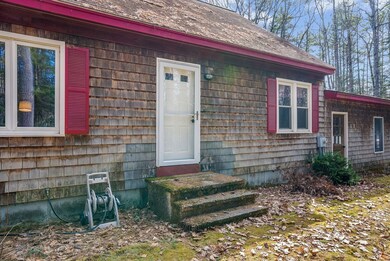 128 Snow Hill Rd, New Gloucester, ME 04260 - photo 4