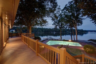 10989 Laurel Point Rd, Dutton, VA 23050 - photo 3