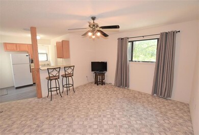 1414 E Lake Dr, Weatherford, TX 76087 - photo 2