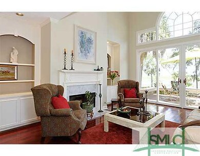 Living Room.