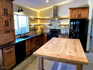 2104 S Joplin, Mesa, AZ 85209 - photo 3