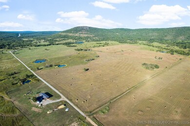 1600 N Newkirk Rd, Pittsburg, OK 74560 - photo 6