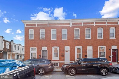 802 N Streeper St, Baltimore, MD 21205 - photo 2