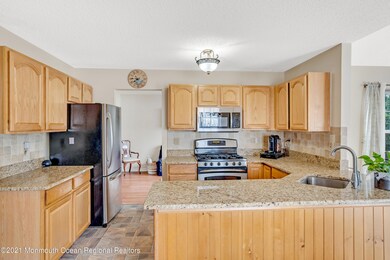 Great Counter Space