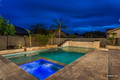 1051 E Kaibab Place, Chandler, AZ 85249 - photo 2