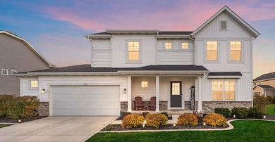 11768 Perry St, Winfield, IN 46307 - photo 4