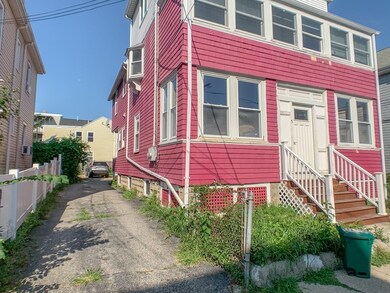 5 Sargent St unit 1, Cambridge, MA 02140 - photo 2