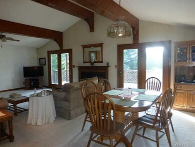 Dining Room.