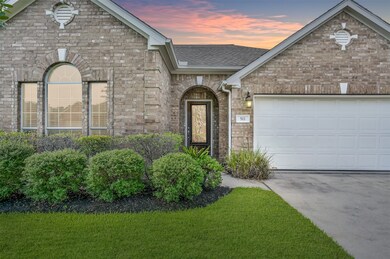 511 Carson Ridge Dr, Spring, TX 77386 - photo 4