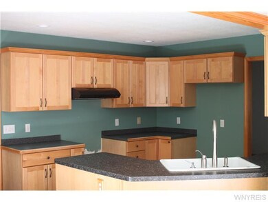 Kitchen. Wonderful Kitchen Area, Lots of Counter S