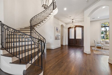 701 Riedel Dr, Houston, TX 77024 - photo 5