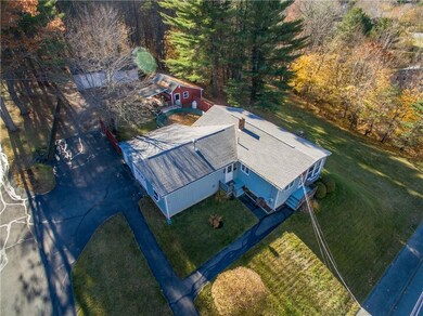 Three bedroom home with one level...