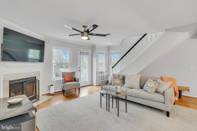 5808 Inman Park Cir unit 200, Rockville, MD 20852 - photo 6