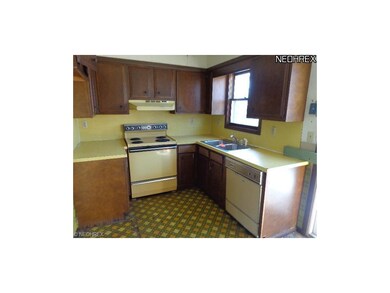 Kitchen Side A