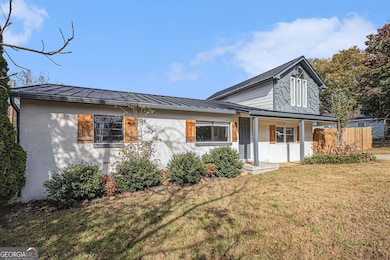 12 Franklin Dr, Cartersville, GA 30120 - photo 2