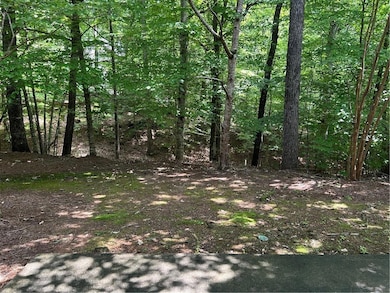 Wooded view
