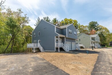 55 Hamlen St unit 4B, Taunton, MA 02780 - photo 3