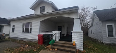 510 S Broadway St, Spencerville, OH 45887 - photo 2