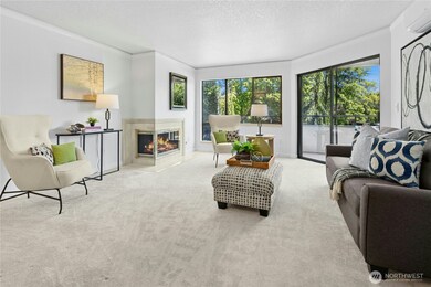 Windsor House unit 208, Bellevue, WA 98004 - photo 6