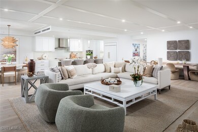 Kalea Bay Tower unit 1002, Naples, FL 34110 - photo 6