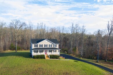 253 Ordinary Way, Louisa, VA 23093 - photo 4
