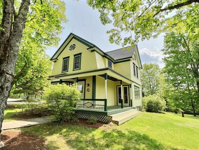 55 Page Rd, New London, NH 03257 - photo 4