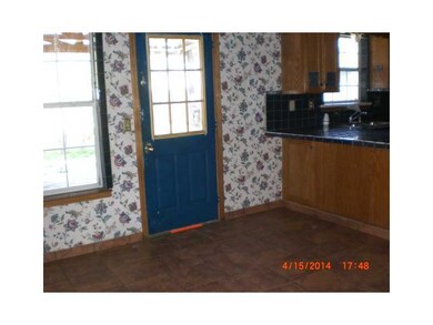 1805 S C St, Rogers, AR 72756 - photo 4