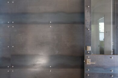 Metal Wall