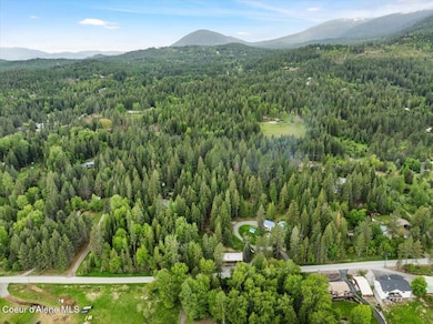 02-Aerial front of home