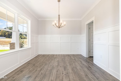 289 Tee Dr, Selma, NC 27576 - photo 6