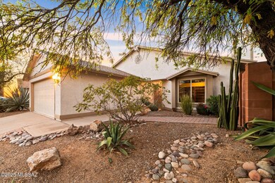 10033 E Emily Dr, Tucson, AZ 85730 - photo 4