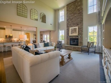 Illustrative only. Elevations vary.