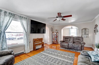 111 S Nancy St, Warren, IN 46792 - photo 7