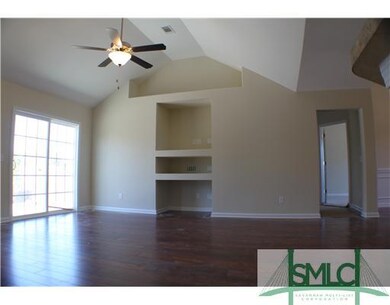 Den/Family/Great Room.