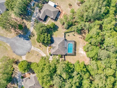 264 Sand Pine Trail, Crawfordville, FL 32327 - photo 4