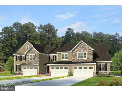 14 Sandy Run Cir, Fort Washington, PA 19034 - photo 2