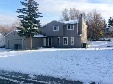 front of home pic
