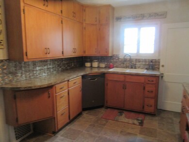 Good Counter Space