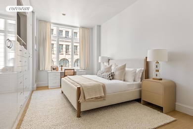 129 Lafayette St unit 8C, New York, NY 10013 - photo 4