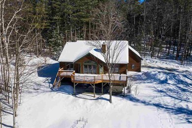 360 Commonwealth Ave, Ludlow, VT 05149 - photo 2
