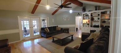 3505 Richwood Dr, Texarkana, TX 75503 - photo 2