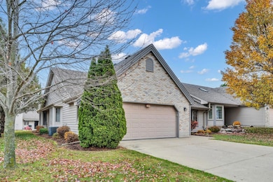 433 Quail Point Dr, Mount Pleasant, WI 53406 - photo 3