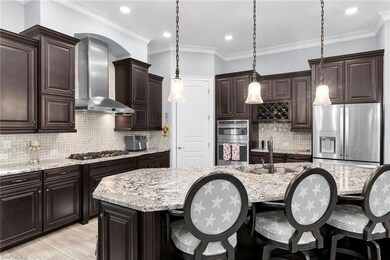 9369 Campanile Cir, Naples, FL 34114 - photo 4