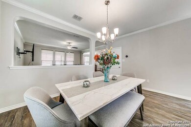 11235 Hill Top Loop, Helotes, TX 78023 - photo 7